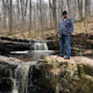 Meet your Posher, Brett